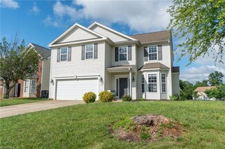 3422 Eva Trellis Ct, High Point, NC 27265