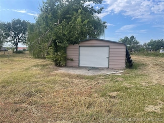 20298 S 455th Ave E, Porter, OK 74454