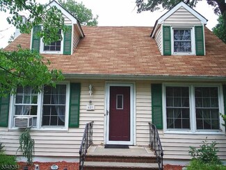 627 E Vail Rd, Landing, NJ 07850