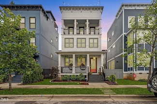 610 Velma Hopkins Ln, Raleigh, NC 27603