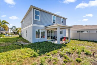 361 Preserve Pointe Blvd, Davenport, FL 33837