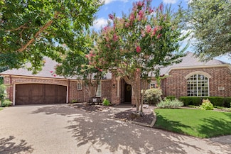 6537 S Dover Terrace, Fort Worth, TX 76132