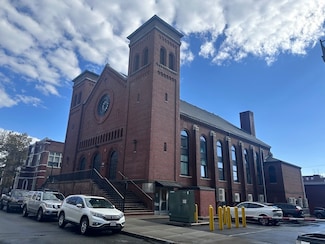 163 Chestnut St, Chelsea, MA 02150