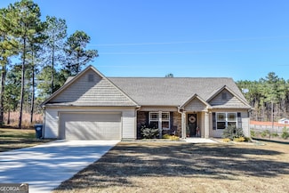 254 Needleleaf Dr, Barnesville, GA 30204