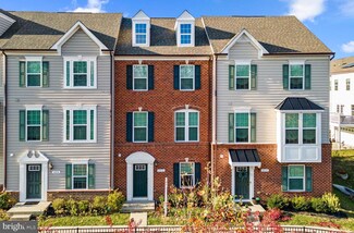 4216 Owings Mills Blvd, Owings Mills, MD 21117