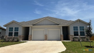 1137 Stone Valley Rd, Temple, TX 76502