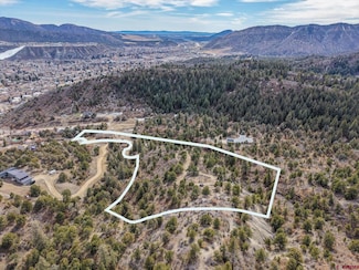 998 N Hidden Valley Cir, Durango, CO 81301