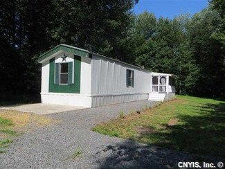 7610 Hall Rd, Cleveland, NY 13042