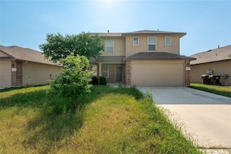 419 Eastern Phoebe, San Antonio, TX 78253
