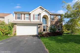 602 Pearces Ford Rd, Oswego, IL 60543