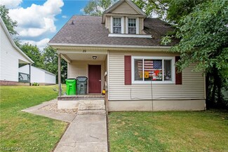 89 W Hill Ave, Rittman, OH 44270