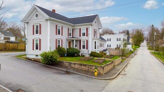 14 Oak St, Lisbon, ME 04252