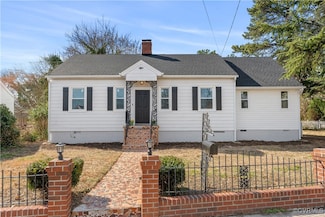 2003 Selden St, Richmond, VA 23223