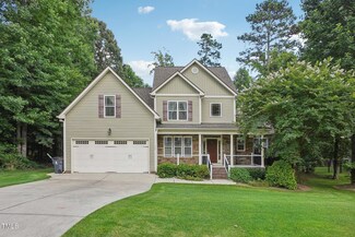 73 Bexley Way, Clayton, NC 27527