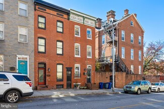 1913 E Lombard St, Baltimore, MD 21231