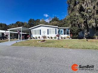 1703 Indian Wells Ave, Ocala, FL 34472