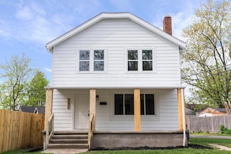 2671 Whitehead Rd, Columbus, OH 43204