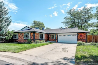 3304 S Valentia Ct, Denver, CO 80231