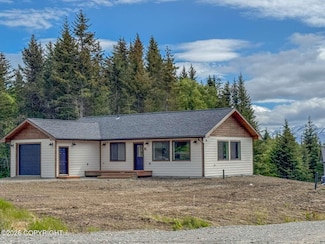 2109 Beauregard Ct, Homer, AK 99603