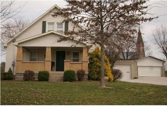 2458 S 800 E, Schnellville, IN 47580