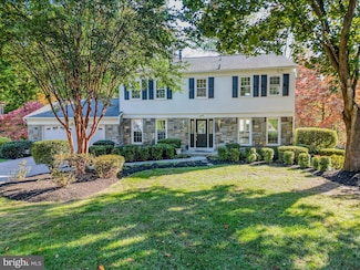 5002 Castle Moor Dr, Columbia, MD 21044