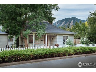 2334 Bluff St, Boulder, CO 80304