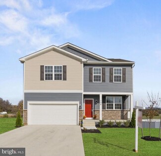 704 Weeks Ct, Berryville, VA 22611