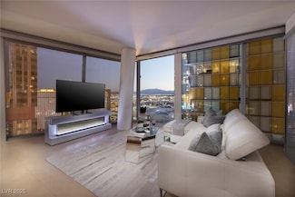 3722 Las Vegas Blvd S Unit 2512, Las Vegas, NV 89158