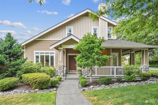 35313 SE Oneil St Unit A, Snoqualmie, WA 98065