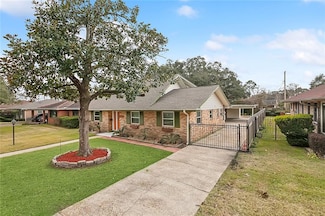 6227 Oxford Place, New Orleans, LA 70131