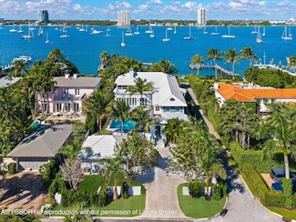 1246 N Lake Way, Palm Beach, FL 33480