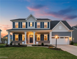 36345 Fortunato Dr, North Ridgeville, OH 44039