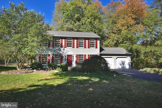 1473 Wheaton Ln, North Wales, PA 19454