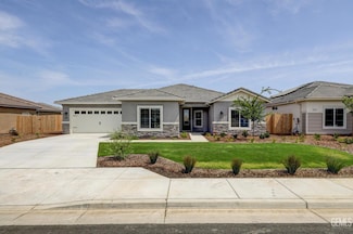 11118 Irontooth Ave, Bakersfield, CA 93311