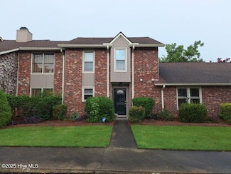 1849 Quail Ridge Rd Unit E, Greenville, NC 27858