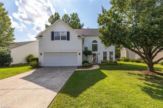 3797 Windstream Way, Jamestown, NC 27282