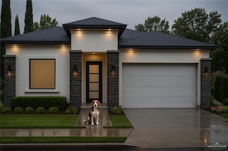 810 Olivia Dr, Mercedes, TX 78570