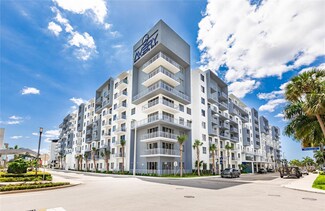 120 N Compass Way Unit 125, Dania Beach, FL 33004