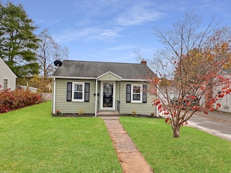 145 Sisson St, East Hartford, CT 06118