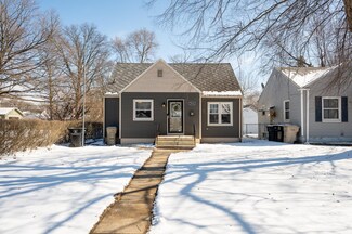 2046 Hollywood Place, South Bend, IN 46616