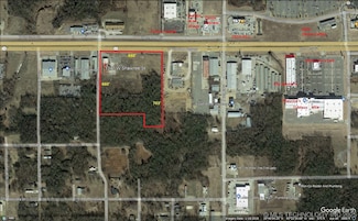 1341 W Shawnee Bypass, Muskogee, OK 74401