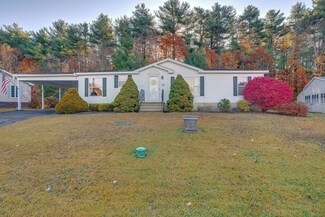 25 Bayberry Dr, Gardner, MA 01440