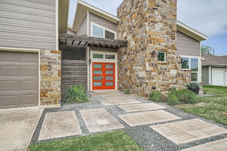 1704 Leander St, Georgetown, TX 78626