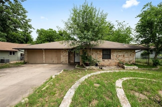 5502 Salem Walk Dr, Austin, TX 78745