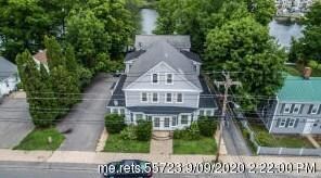 426 Main St Unit A/B/C, Springvale, ME 04083