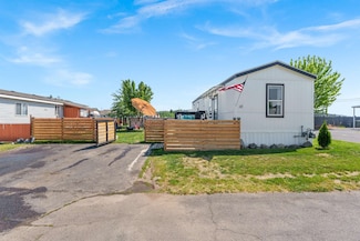 10510 W Richland Rd Unit 12, Cheney, WA 99004
