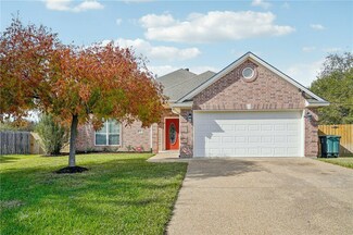 4410 Colony Place Dr, Bryan, TX 77808