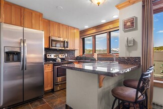535 S Park Ave Unit 516, Breckenridge, CO 80424