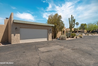6978 E Rivercrest Rd, Tucson, AZ 85750