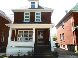 1419 Fort Ave, Niagara Falls, NY 14303